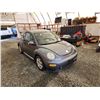 Image 9 : PARKSVILLE - 2003 VW BEETLE GLS,"NO RESERVE" - D431942