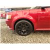 Image 31 : PARKSVILLE - 2009 FORD FLEX LIMITED, RED, 270069 KMS, ALL WHEEL DRIVE. - DA70488