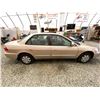 Image 11 : PARKSVILLE- 2000 HONDA ACCORD, GOLD, 50343 KMS, FRONT WHEEL DRIVE. - D818885