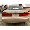 Image 17 : PARKSVILLE- 2000 HONDA ACCORD, GOLD, 50343 KMS, FRONT WHEEL DRIVE. - D818885