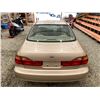 Image 19 : PARKSVILLE- 2000 HONDA ACCORD, GOLD, 50343 KMS, FRONT WHEEL DRIVE. - D818885