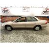 Image 23 : PARKSVILLE- 2000 HONDA ACCORD, GOLD, 50343 KMS, FRONT WHEEL DRIVE. - D818885