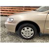 Image 31 : PARKSVILLE- 2000 HONDA ACCORD, GOLD, 50343 KMS, FRONT WHEEL DRIVE. - D818885