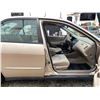 Image 36 : PARKSVILLE- 2000 HONDA ACCORD, GOLD, 50343 KMS, FRONT WHEEL DRIVE. - D818885