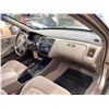 Image 38 : PARKSVILLE- 2000 HONDA ACCORD, GOLD, 50343 KMS, FRONT WHEEL DRIVE. - D818885