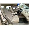 Image 39 : PARKSVILLE- 2000 HONDA ACCORD, GOLD, 50343 KMS, FRONT WHEEL DRIVE. - D818885