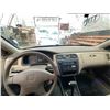 Image 55 : PARKSVILLE- 2000 HONDA ACCORD, GOLD, 50343 KMS, FRONT WHEEL DRIVE. - D818885