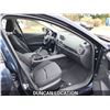 Image 26 : DUNCAN - 2014 MAZDA 3, BLUE, 164054 KMS, FRONT WHEEL DRIVE. - D177804