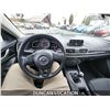 Image 34 : DUNCAN - 2014 MAZDA 3, BLUE, 164054 KMS, FRONT WHEEL DRIVE. - D177804