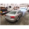 Image 16 : PARKSVILLE - 2014 VW PASSAT S, GREY, 134694 KMS, FRONT WHEEL DRIVE. - D096832