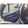 Image 32 : DUNCAN - 2016 FORD EXPLORER, WHITE, 191418 KMS, FOUR WHEEL DRIVE. - DA53977