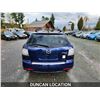 Image 12 : DUNCAN - 2011 MAZDA CX-7, BLUE, 218696 KMS, ALL WHEEL DRIVE. - D376953