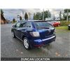 Image 14 : DUNCAN - 2011 MAZDA CX-7, BLUE, 218696 KMS, ALL WHEEL DRIVE. - D376953