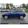 Image 16 : DUNCAN - 2011 MAZDA CX-7, BLUE, 218696 KMS, ALL WHEEL DRIVE. - D376953