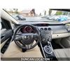 Image 34 : DUNCAN - 2011 MAZDA CX-7, BLUE, 218696 KMS, ALL WHEEL DRIVE. - D376953