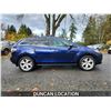 Image 7 : DUNCAN - 2011 MAZDA CX-7, BLUE, 218696 KMS, ALL WHEEL DRIVE. - D376953