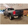 Image 20 : PARKSVILLE - 2010 GMC SIERRA, GREEN, 278427 KMS, 4X4. - D120111