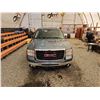 Image 7 : PARKSVILLE - 2010 GMC SIERRA, GREEN, 278427 KMS, 4X4. - D120111
