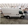 Image 11 : PARKSVILLE - 2014 DODGE PROMASTER, WHITE, 156546 KMS, FRONT WHEEL DRIVE. - D107188