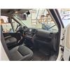 Image 34 : PARKSVILLE - 2014 DODGE PROMASTER, WHITE, 156546 KMS, FRONT WHEEL DRIVE. - D107188