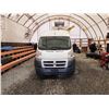 Image 6 : PARKSVILLE - 2014 DODGE PROMASTER, WHITE, 156546 KMS, FRONT WHEEL DRIVE. - D107188