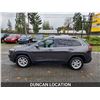 Image 17 : DUNCAN - 2016 JEEP CHEROKEE, GRAY, 174606 KMS, 4X4. - D231411