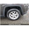 Image 22 : DUNCAN - 2016 JEEP CHEROKEE, GRAY, 174606 KMS, 4X4. - D231411