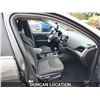Image 27 : DUNCAN - 2016 JEEP CHEROKEE, GRAY, 174606 KMS, 4X4. - D231411