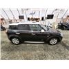 Image 12 : PARKSVILLE - 2019 MINI COOOER, BLACK, 161109 KMS, ALL WHEEL DRIVE. - JE05030