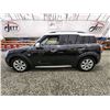 Image 23 : PARKSVILLE - 2019 MINI COOOER, BLACK, 161109 KMS, ALL WHEEL DRIVE. - JE05030