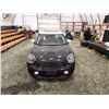Image 7 : PARKSVILLE - 2019 MINI COOOER, BLACK, 161109 KMS, ALL WHEEL DRIVE. - JE05030