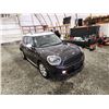 Image 9 : PARKSVILLE - 2019 MINI COOOER, BLACK, 161109 KMS, ALL WHEEL DRIVE. - JE05030