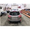 Image 19 : PARKSVILLE - 2011 HYUNDAI SANTA FE, GREY, 204491 KMS, FRONT WHEEL DRIVE. - D037929