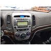 Image 53 : PARKSVILLE - 2011 HYUNDAI SANTA FE, GREY, 204491 KMS, FRONT WHEEL DRIVE. - D037929