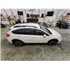 Image 13 : PARKSVILLE - 2017 SUBARU CROSSTREK, WHITE, 189923 KMS, ALL WHEEL DRIVE. - D226115