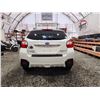 Image 17 : PARKSVILLE - 2017 SUBARU CROSSTREK, WHITE, 189923 KMS, ALL WHEEL DRIVE. - D226115