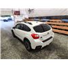 Image 22 : PARKSVILLE - 2017 SUBARU CROSSTREK, WHITE, 189923 KMS, ALL WHEEL DRIVE. - D226115