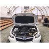 Image 32 : PARKSVILLE - 2017 SUBARU CROSSTREK, WHITE, 189923 KMS, ALL WHEEL DRIVE. - D226115