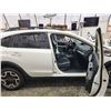 Image 36 : PARKSVILLE - 2017 SUBARU CROSSTREK, WHITE, 189923 KMS, ALL WHEEL DRIVE. - D226115