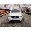 Image 6 : PARKSVILLE - 2017 SUBARU CROSSTREK, WHITE, 189923 KMS, ALL WHEEL DRIVE. - D226115