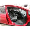 Image 39 : PARKSVILLE - 2018 KIA FORTE LX, RED, 182941 KMS, FRONT WHEEL DRIVE. - D170156