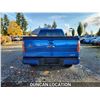 Image 12 : DUNCAN - 2011 FORD F150, BLUE, 206547 KMS, 4X4. - JE11511