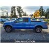 Image 17 : DUNCAN - 2011 FORD F150, BLUE, 206547 KMS, 4X4. - JE11511