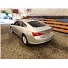 Image 22 : PARKSVILLE - 2018 CHEVY MALIBU LT, SILVER, 107056 KMS,  "NO RESERVE". - D183988