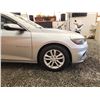 Image 25 : PARKSVILLE - 2018 CHEVY MALIBU LT, SILVER, 107056 KMS,  "NO RESERVE". - D183988