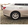 Image 27 : PARKSVILLE - 2018 CHEVY MALIBU LT, SILVER, 107056 KMS,  "NO RESERVE". - D183988