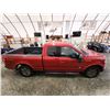 Image 13 : PARKSVILLE - 2017 FORD F150, RED, 314055 KMS, 4X4. - JC21410