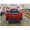 Image 19 : PARKSVILLE - 2017 FORD F150, RED, 314055 KMS, 4X4. - JC21410