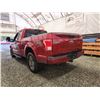 Image 20 : PARKSVILLE - 2017 FORD F150, RED, 314055 KMS, 4X4. - JC21410