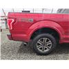 Image 27 : PARKSVILLE - 2017 FORD F150, RED, 314055 KMS, 4X4. - JC21410